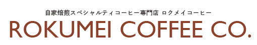ROKUMEI COFFEE CO.