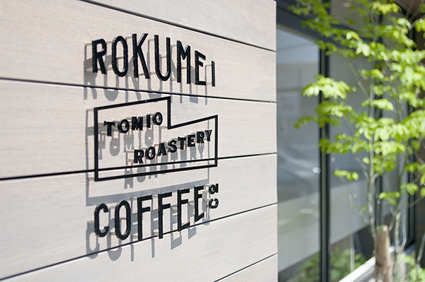 ROKUMEI COFFEE CO.